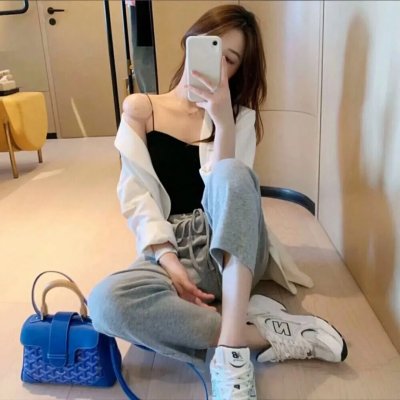 658公里,阳子的旅途