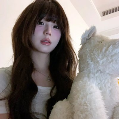 女孩2